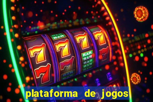 plataforma de jogos para ganhar dinheiro gratuito